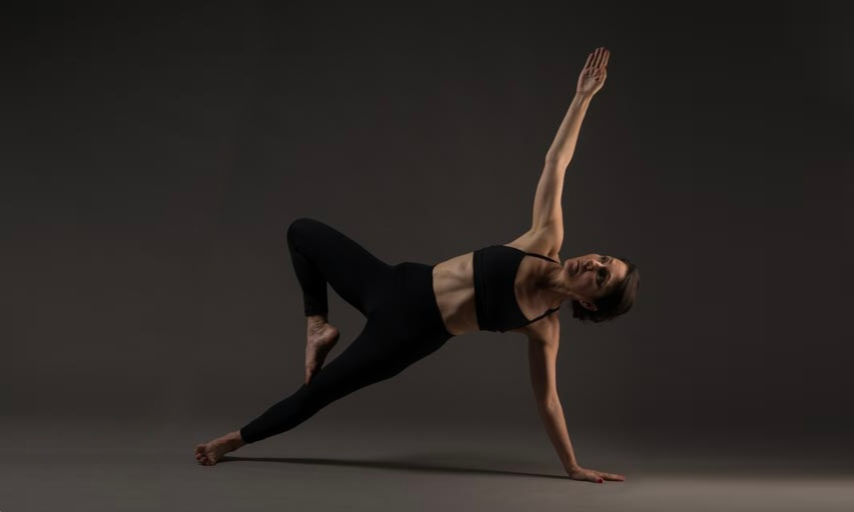 Le Yoga Vinyasa ? C'est quoi ?